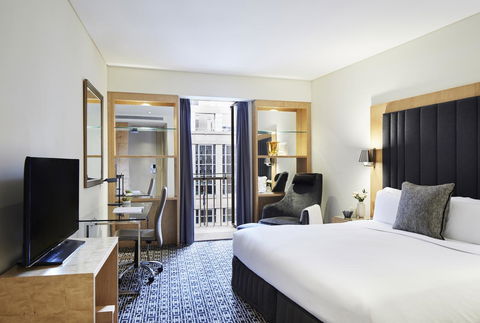 Sofitel Sydney Wentworth - Tourism Brisbane 6