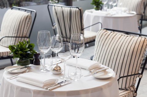 Sofitel Sydney Wentworth - Tourism Brisbane 36