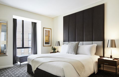 Sofitel Sydney Wentworth - Tourism Brisbane 14