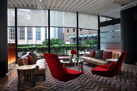 Sofitel Sydney Wentworth - Tourism Brisbane 29