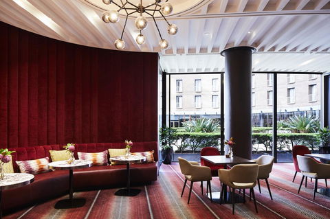 Sofitel Sydney Wentworth - Tourism Brisbane 28