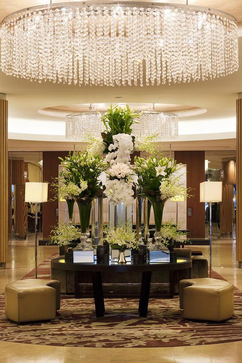 Sofitel Sydney Wentworth - Tourism Brisbane 32