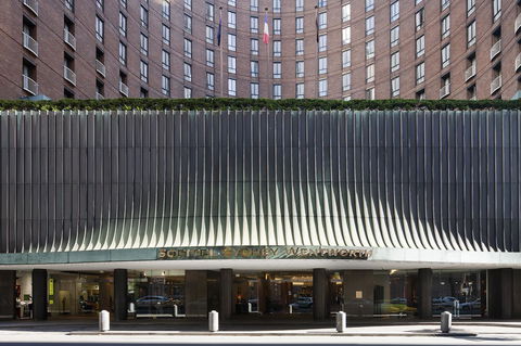 Sofitel Sydney Wentworth - Tourism Brisbane 2