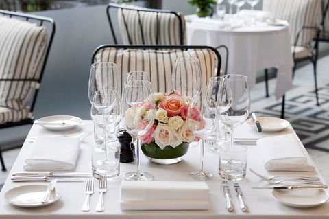 Sofitel Sydney Wentworth - Tourism Brisbane 38