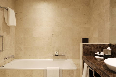 Sofitel Sydney Wentworth - Tourism Brisbane 7