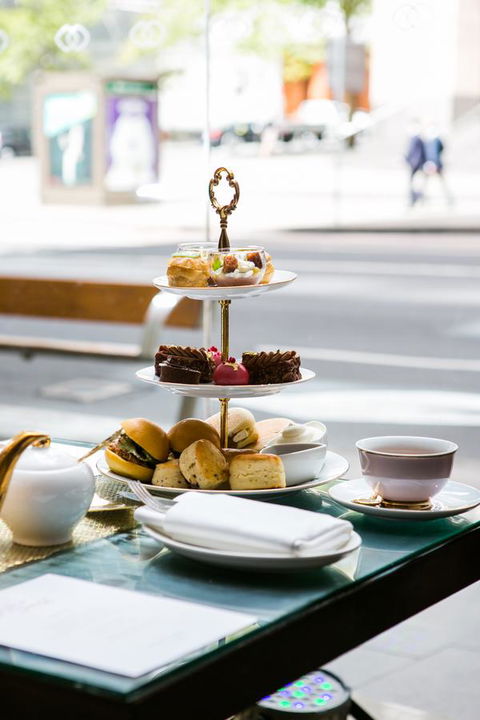 Sofitel Sydney Wentworth - Tourism Brisbane 40