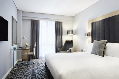 Sofitel Sydney Wentworth - Tourism Brisbane 4