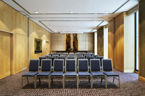 Sofitel Sydney Wentworth - Tourism Brisbane 23