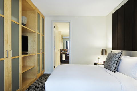 Sofitel Sydney Wentworth - Tourism Brisbane 11