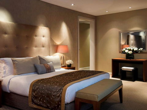 Sofitel Sydney Wentworth - Tourism Brisbane 17