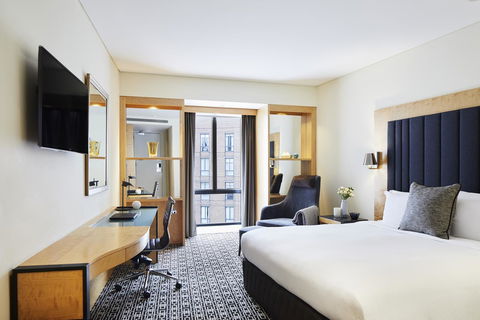 Sofitel Sydney Wentworth - Tourism Brisbane 8