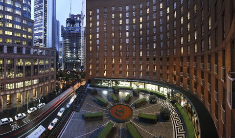 Sofitel Sydney Wentworth - Tourism Brisbane 34