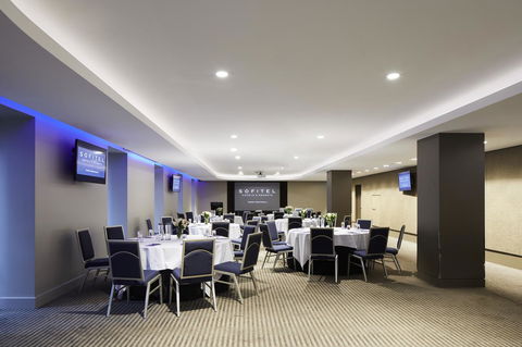 Sofitel Sydney Wentworth - Tourism Brisbane 27