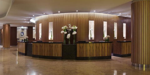 Sofitel Sydney Wentworth - Tourism Brisbane 33