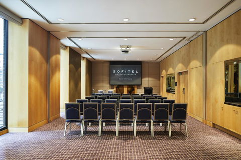 Sofitel Sydney Wentworth - Tourism Brisbane 21