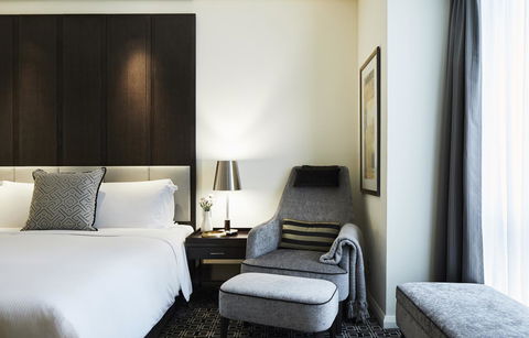 Sofitel Sydney Wentworth - Tourism Brisbane 12