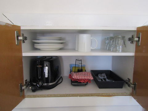 Allonville Gardens Motel - Tourism Brisbane 14