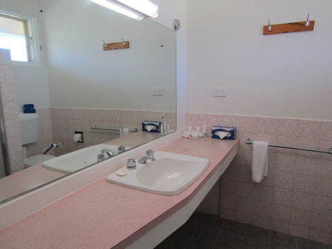 Allonville Gardens Motel - Tourism Brisbane 29