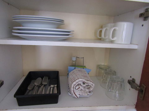 Allonville Gardens Motel - Tourism Brisbane 20