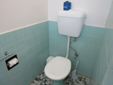 Allonville Gardens Motel - Tourism Brisbane 22