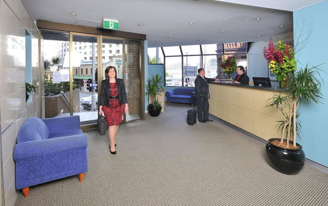 Metro Apartments On Darling Harbour - Tourism Brisbane 2