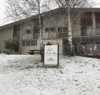 Aalberg Chalet - Brisbane Tourism