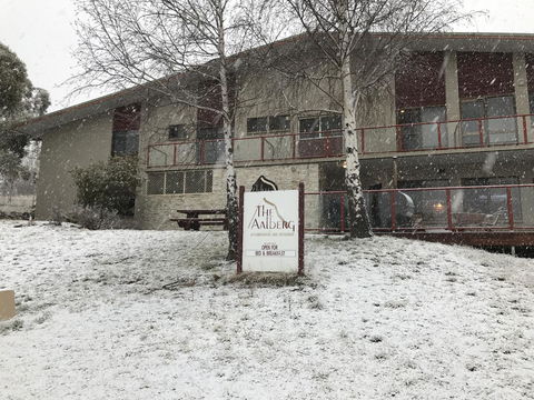 Yuki Inn Jindabyne - Tourism Brisbane 0