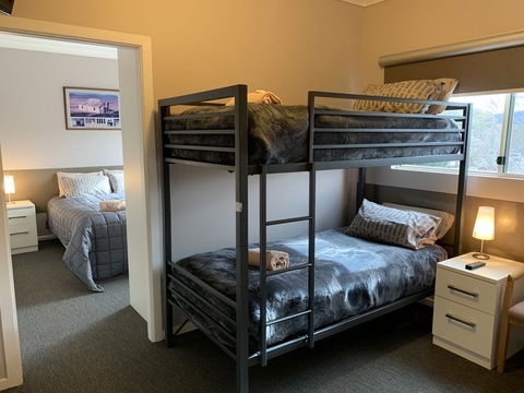 Yuki Inn Jindabyne - Tourism Brisbane 13