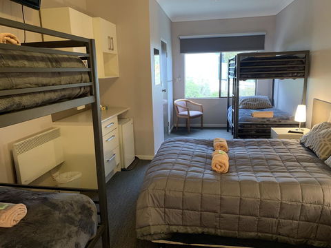 Yuki Inn Jindabyne - Tourism Brisbane 29