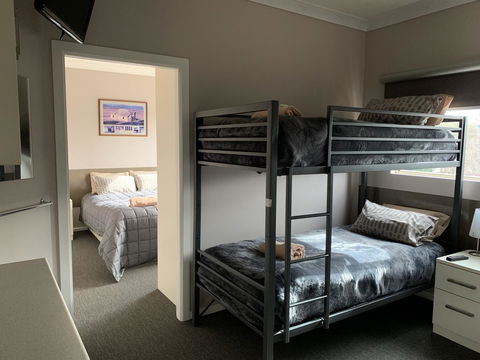 Yuki Inn Jindabyne - Tourism Brisbane 15