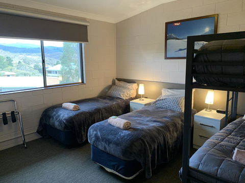 Yuki Inn Jindabyne - Tourism Brisbane 26