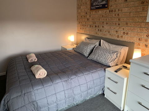 Yuki Inn Jindabyne - Tourism Brisbane 18