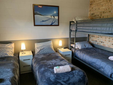 Yuki Inn Jindabyne - Tourism Brisbane 27