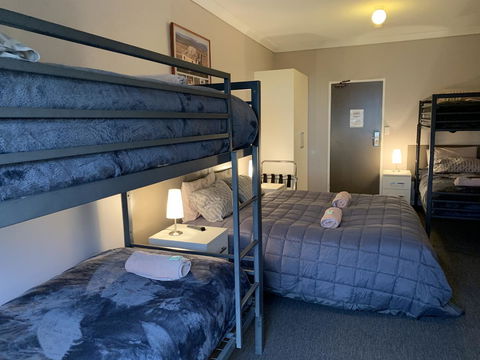 Yuki Inn Jindabyne - Tourism Brisbane 30