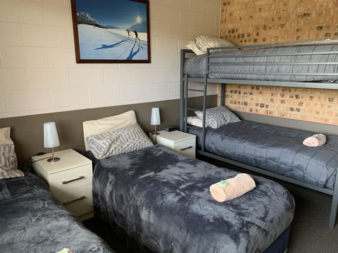 Yuki Inn Jindabyne - Tourism Brisbane 28