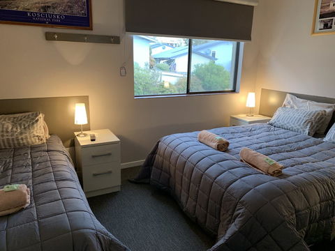 Yuki Inn Jindabyne - Tourism Brisbane 9