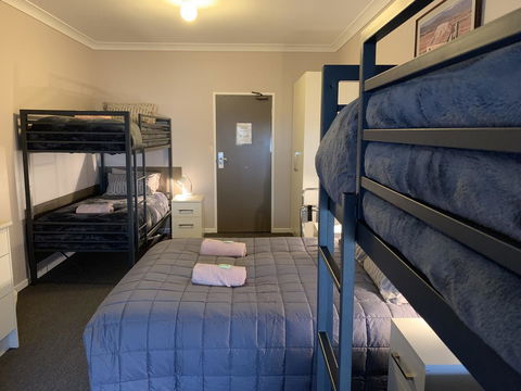 Yuki Inn Jindabyne - Tourism Brisbane 31