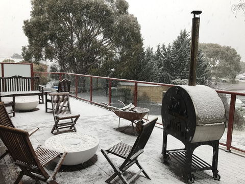 Yuki Inn Jindabyne - Tourism Brisbane 2