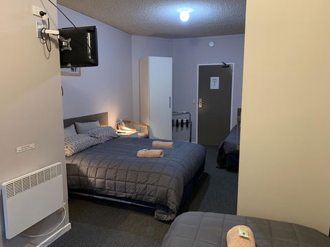Yuki Inn Jindabyne - Tourism Brisbane 22