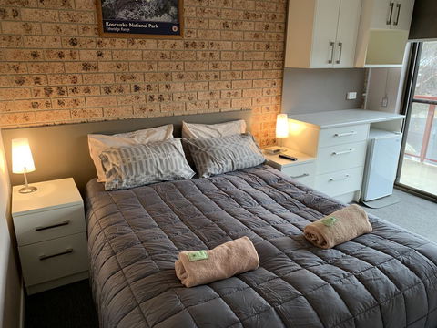 Yuki Inn Jindabyne - Tourism Brisbane 17