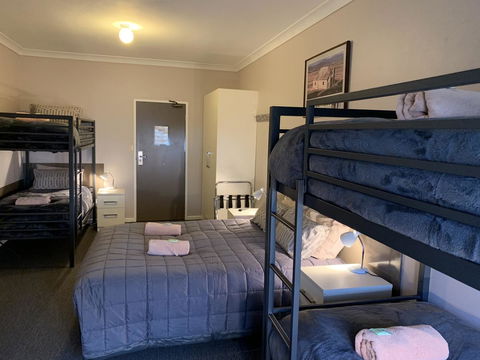 Yuki Inn Jindabyne - Tourism Brisbane 32