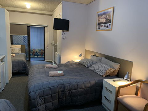 Yuki Inn Jindabyne - Tourism Brisbane 21