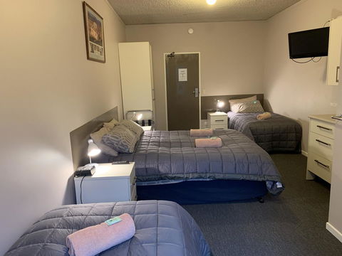 Yuki Inn Jindabyne - Tourism Brisbane 19