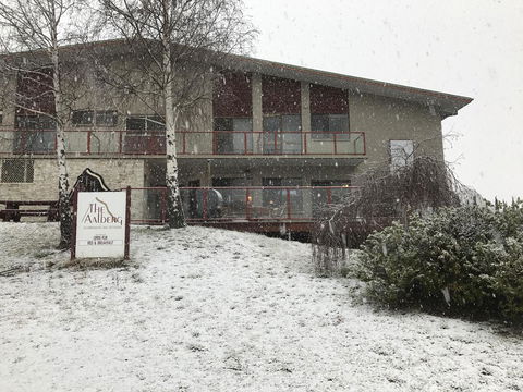 Yuki Inn Jindabyne - Tourism Brisbane 1