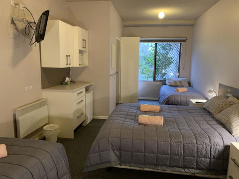 Yuki Inn Jindabyne - Tourism Brisbane 20