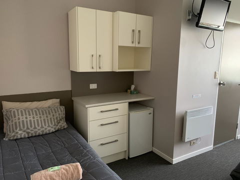 Yuki Inn Jindabyne - Tourism Brisbane 10