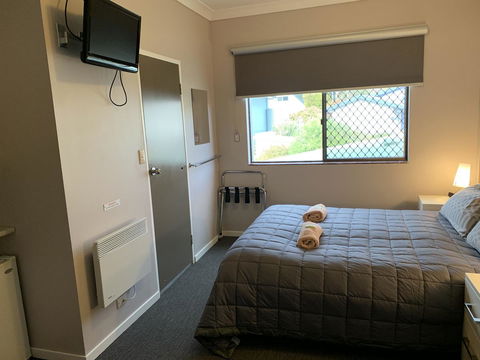 Yuki Inn Jindabyne - Tourism Brisbane 11