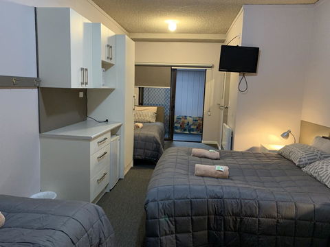 Yuki Inn Jindabyne - Tourism Brisbane 23
