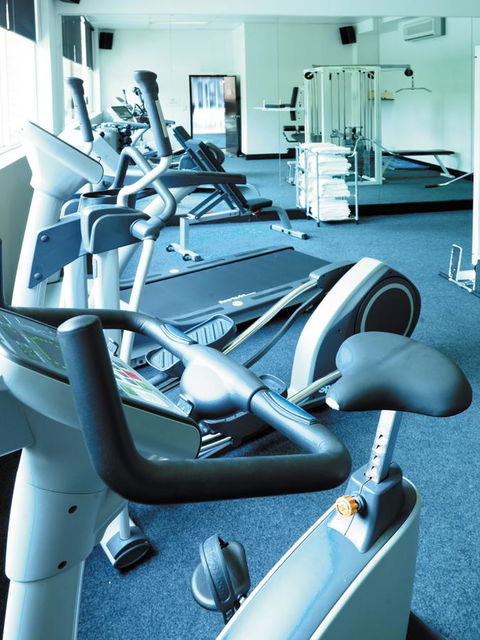 Adina Apartment Hotel Sydney Surry Hills - Tourism Brisbane 18