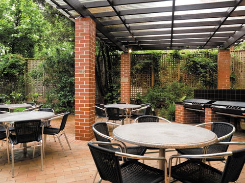 Adina Apartment Hotel Sydney Surry Hills - Tourism Brisbane 14